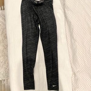 Nike Thermal leggings